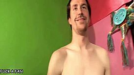 Kacey Jordan Leads Friends In Group Activity With Natural Tits And Curvy Body