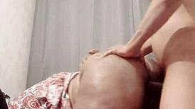 Sundaydogood614 Shares Homemade Video Update on April 23