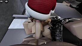 2 Horny Sluts Met Ingames Want To Fuck