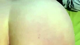 Milf Takes Monster Cock In Anal Assfucking With Big Ass