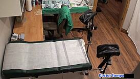 Judas acts as daddy's little slut backstage