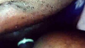 Giving My Babe Exciting Doggy Style Passion