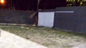 Pizza delivery turns into anal creampie with Raquel