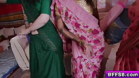 i joined nina white and her friends for a hot stripper fuck fest after the bachelorette party