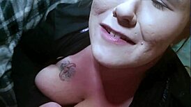 Perv Corners Step Sister