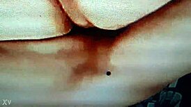 Hidden Indian Couple