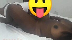 Negona Gozando