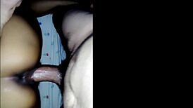 Hot Doggy Style With My Girlfriend!