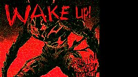 hey, wake up to this colombian adventure