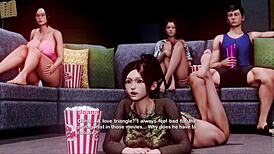 Explore the mysterious inn in chapter 23!