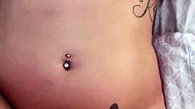 trailer trash hooker, show that phat ass and ride cowgirl