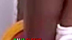 Naija Olosho's Hottest Lesbian Porn Compilation With Big Tits And Muff Diving