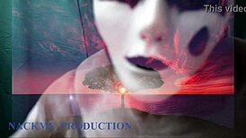 spirit wife is real with cosplay and roleplay elements