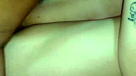 Stepsister Performs Erotic Dance Part 4