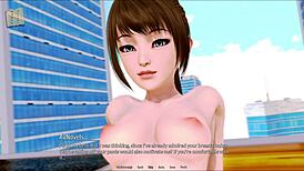 Harem Hotel Chapter 426