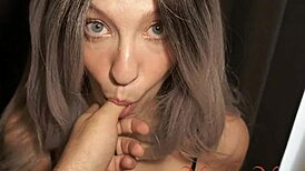 Step-Mom Faces Punishment For Her Actions In Suggestive Taboo Scenario