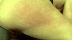 Wow, Platinum Blonde Step Mom Gets Naughty! Bridgett Lee Craves That Big Black Cock Interracially.