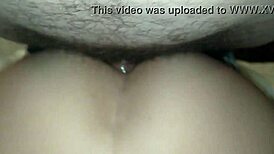 Girlfriend Enjoys Intense Anal Play With Her Friend