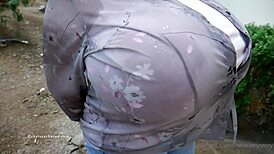 Chelsea Charms with One Button