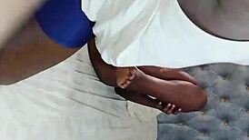 Giving My Babe Exciting Doggy Style Passion