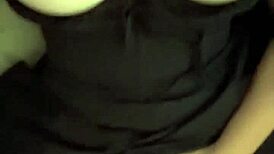 i love watching these huge tits bouncing all over