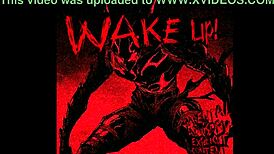 hey, wake up to this colombian adventure