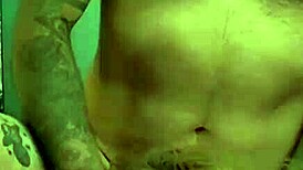 Fucks Me So Hard I Start My Period