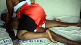 spirit wife is real with cosplay and roleplay elements