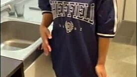 japanese amateur girlfriend’s tight ass got me hard, so i slid in deep.