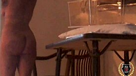 Man, Latina Jaylene Rio’s plump pussy gets slammed by Rome Major!