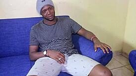 Wife deceives husband with office colleague in front of him