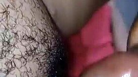 Os Pentelhos Da Minha Buceta Ficou Cremoso Depois De Várias Gozadas?