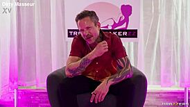 abigaiil morris and jasmine sherni swap cum! 😜