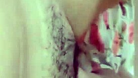 Os Pentelhos Da Minha Buceta Ficou Cremoso Depois De Várias Gozadas?