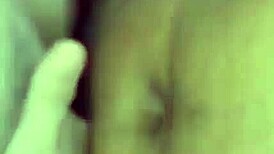 Os Pentelhos Da Minha Buceta Ficou Cremoso Depois De Várias Gozadas?