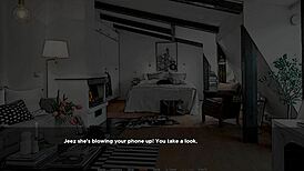 lets play overstuffed ending 3 just a bit more for the holidays