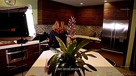 What are Chloe Skye and Taylor Whyte doing at Webyoung?