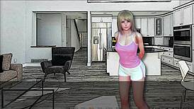 lets play overstuffed ending 3 just a bit more for the holidays