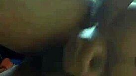 Os Pentelhos Da Minha Buceta Ficou Cremoso Depois De Várias Gozadas?