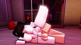 Little slut says, 'Fuck me mercilessly'