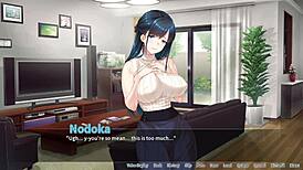 my married cousins need seed part 3