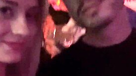 Casual Dating In Spain Turns Into Hardcore Pussy Riding