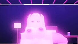 met someone in a condo