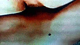 Hidden Indian Couple