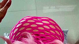 Made His Dick My Lollipop