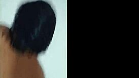 Sucking on That Massive Thick Cock with Passion!