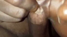 african teen performing oral skills compilation