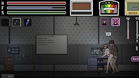 parte 5 lustful spirit hunt collectibles and explored map