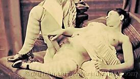 dark lantern entertainment dedah pengakuan erotik rahsia gentleman viktorian