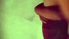 loveandreiss whispers honey im horny, leading to naked creampie fucking